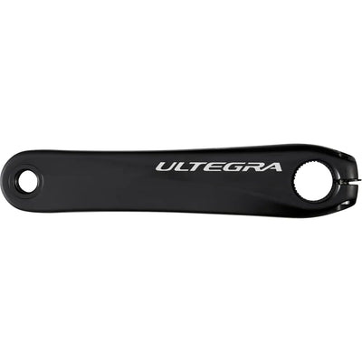 Shimano FC-6800 Replacement Left Hand Crank Arm in Grey