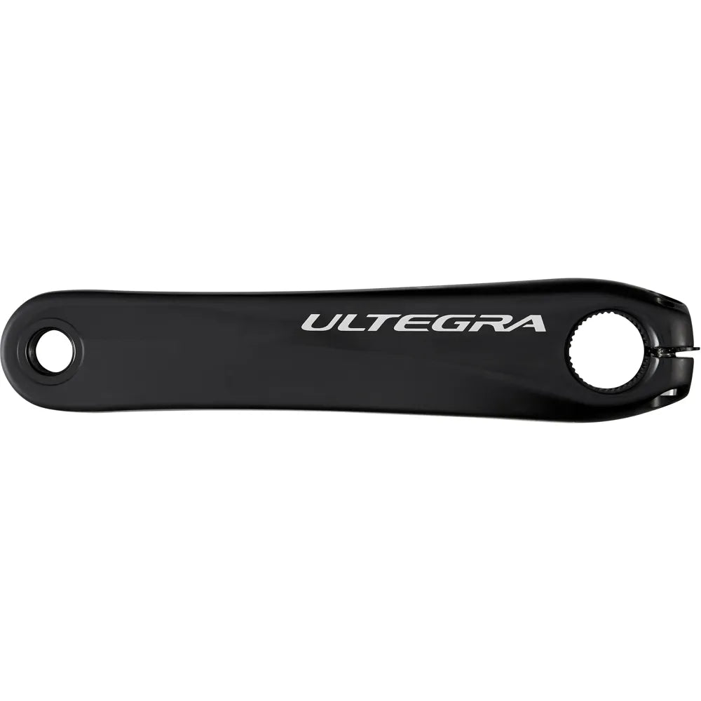 Shimano FC-6800 Replacement Left Hand Crank Arm in Grey