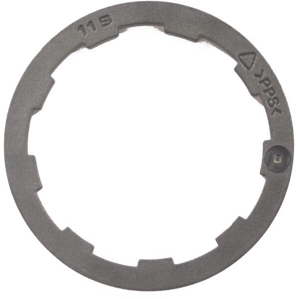 Shimano CS-5800 sprocket spacer, 2.18 mm