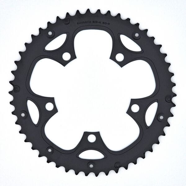 FC-RS200 Road 8 speed outer chainring 50T-F for 50/34T