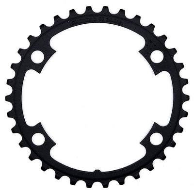 Shimano FC-R3000 Sora 9 speed double inner chainring 34T-MP for 50-34T
