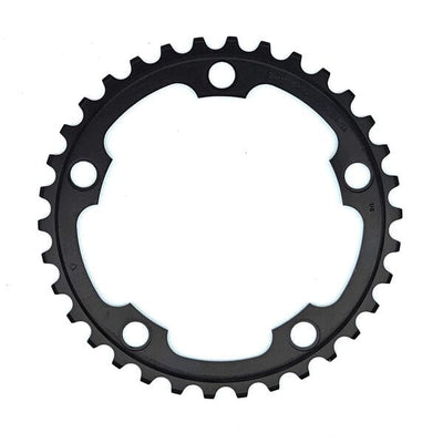 Shimano FC-RS400 Tiagra 10 speed inner chainring 34T-NA for 50/34T black