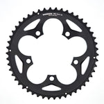 Shimano FC-RS400 Tiagra 10 speed outer chainring 50T-NA for 50/34T black