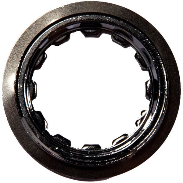 Shimano CS-M7000 lock ring and spacer