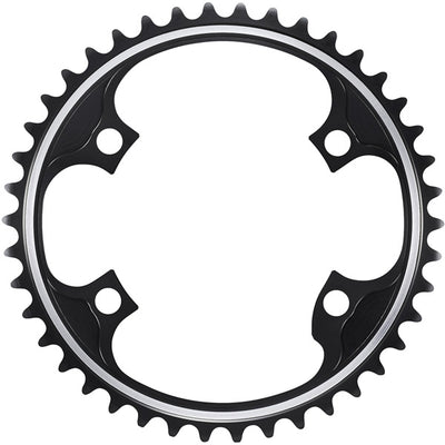 Shimano FC-R9100 Dura Ace 11 speed inner chainring 42T-MX for 55T and 54/42T