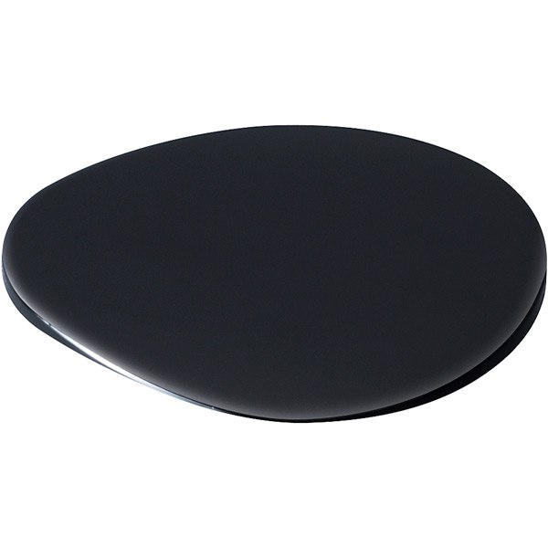 SPRE FCR9100-P Outer Cap Black one size