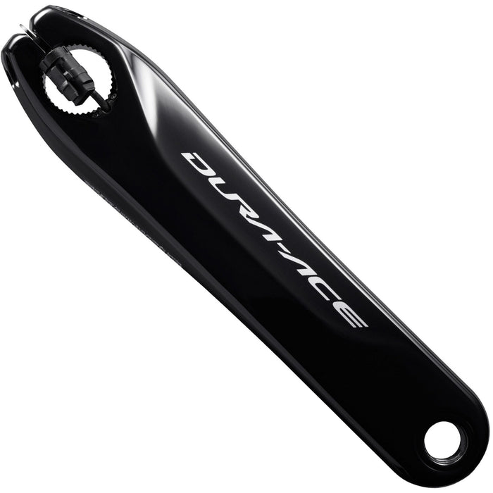 Shimano FC-R9200-P left hand crank arm unit, 167.5 mm