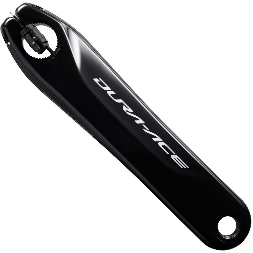 Shimano FC-R9200-P left hand crank arm unit, 167.5 mm