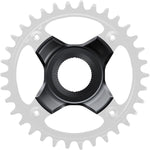 Shimano SM-CRE80 4 arm adapter