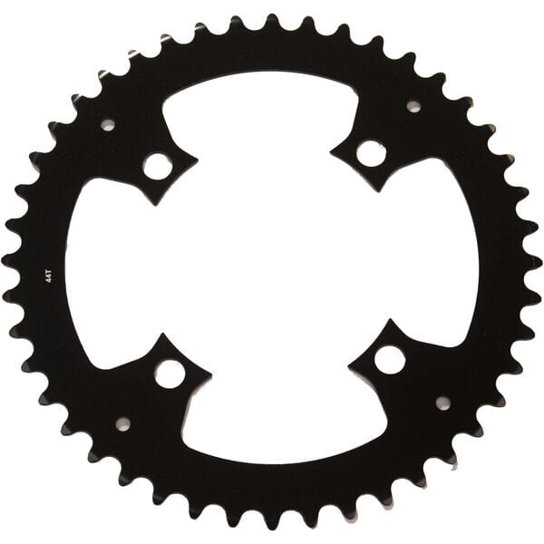Shimano SM-CRE80/B 11/10 speed single chainring, without spider 44T