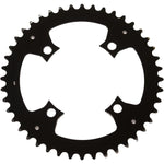 Shimano SM-CRE80/B 11/10 speed single chainring, without spider 44T