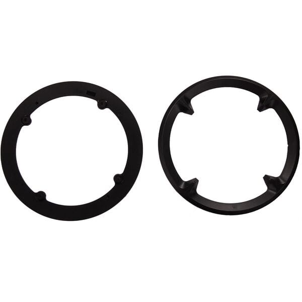 Shimano SM-CRE80 44T double chain guard unit