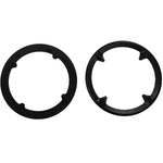 Shimano SM-CRE80 44T double chain guard unit