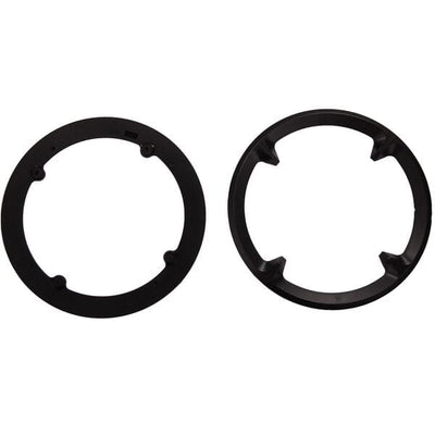 Shimano SM-CRE80 44T double chain guard unit