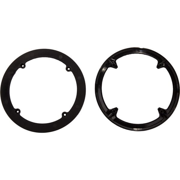 Shimano SM-CRE80 44T double chain guard unit