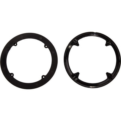 Shimano SM-CRE80 44T double chain guard unit