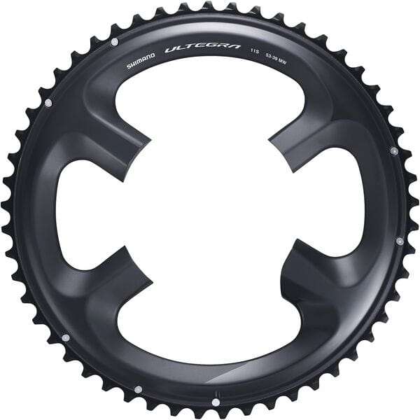 Shimano Ultegra FC-R8000 53T or 39T Chainring