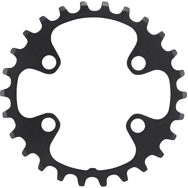 Shimano FC-M6000-2/4100 Deore 10 speed inner chainring, 26T-BF for 36-26T