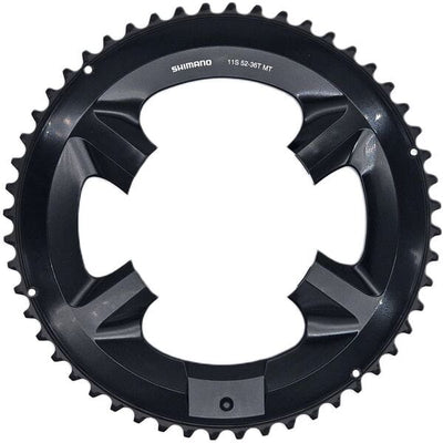 Shimano FC-RS510 Road 11 speed outer chainring 52T-MT for 52/36T