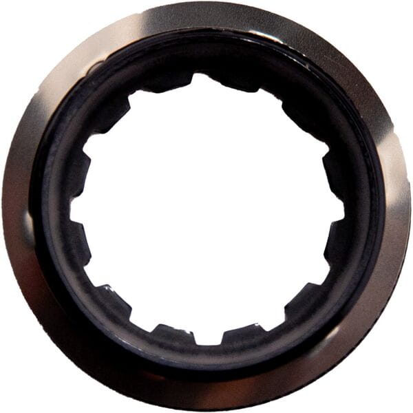 Shimano CS-HG800-11 lock ring and spacer