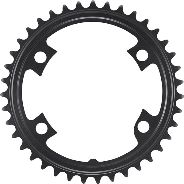 Shimano FC-R7000 105 11 speed inner chainring, 39T-MW, black