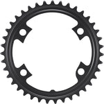 Shimano FC-R7000 105 11 speed inner chainring, 39T-MW, black