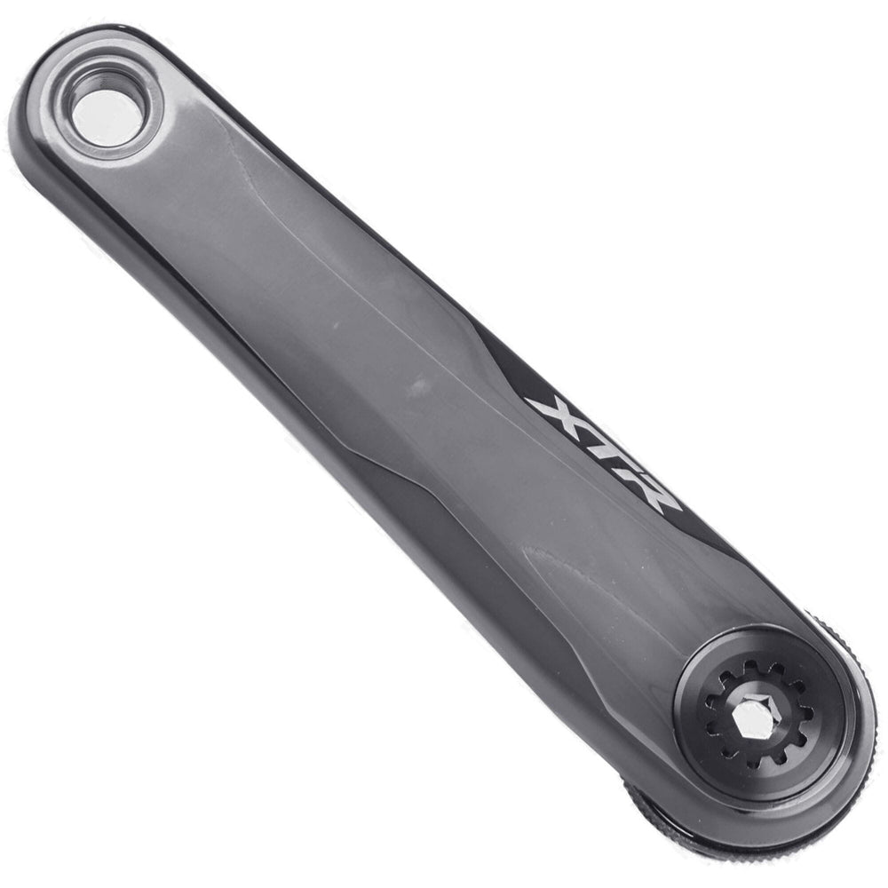 Shimano FC-M9100 XTR left hand crank arm - 170 mm