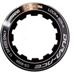 Shimano CS-9000 lock ring / spacer