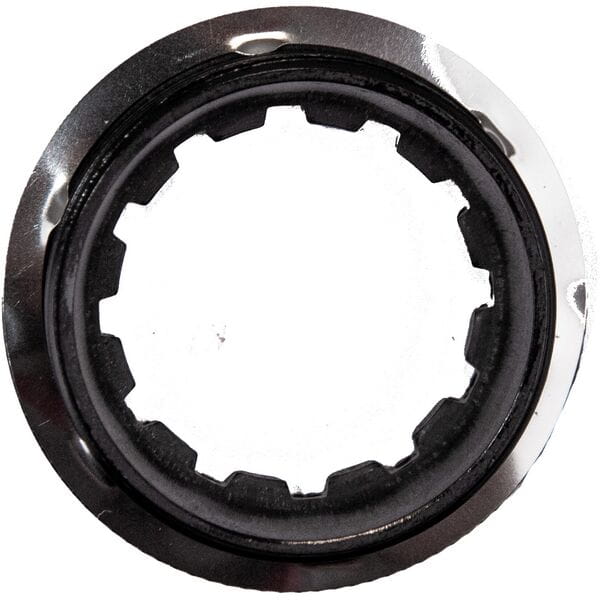 Shimano CS-9000 lock ring / spacer