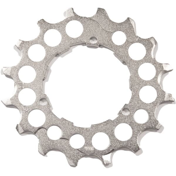 SPRE CS-M771 16T Sprocket Silver 16 teeth