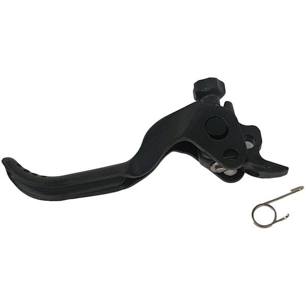 Shimano BL-M8100 left hand lever member unit