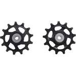 SPRE RDM8100/M8120 SGS XT Pulley Set Black/ Silver one size