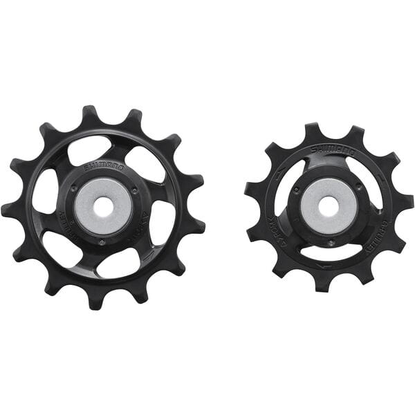 SPRE RDRX815/RX810 GRX Pulley Set Black/ Silver one size