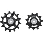 SPRE RDRX815/RX810 GRX Pulley Set Black/ Silver one size