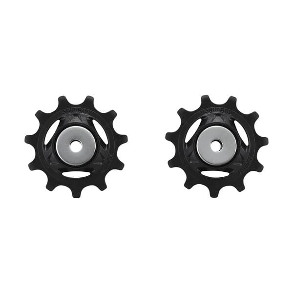 SPRE RDR7150 105 Pulley Set Black one size