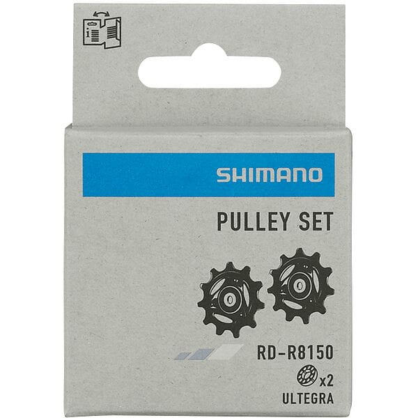RD-R8150 Ultegra rear mech pulley set