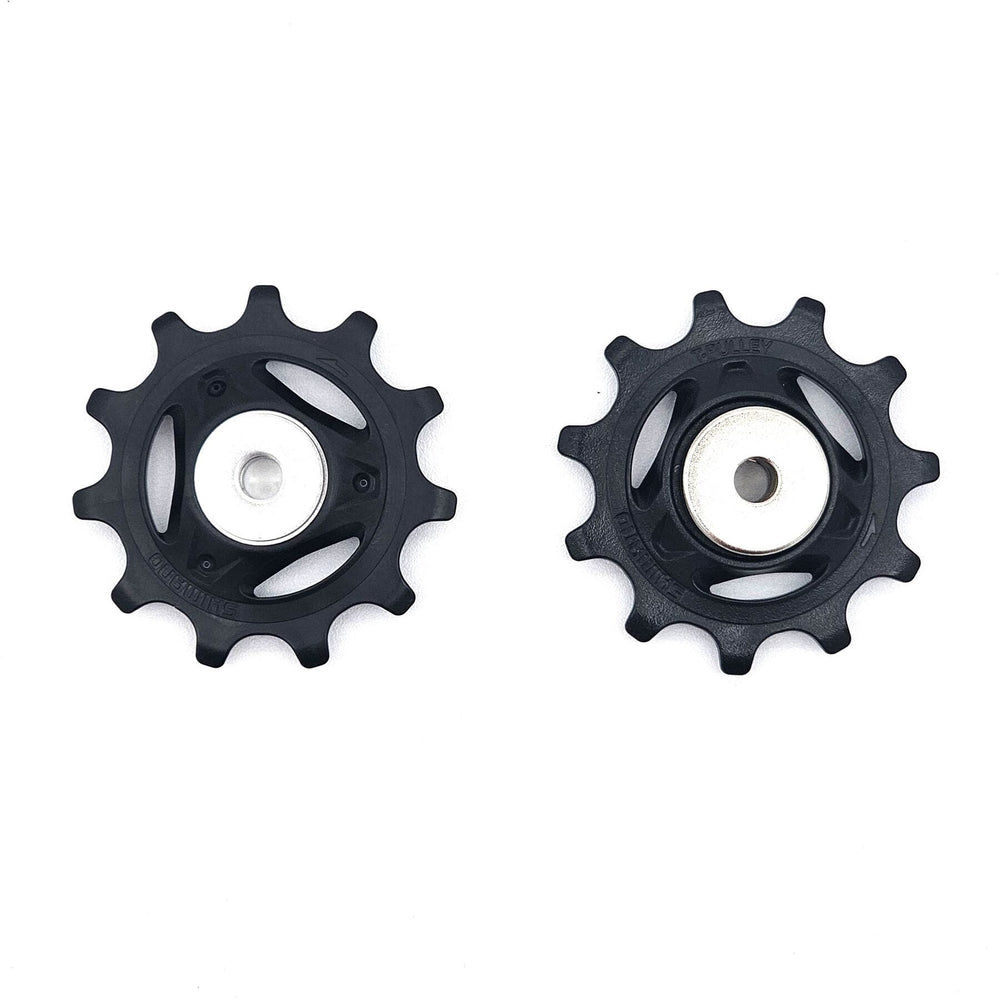 Shimano 105 RD-R7100 tension and guide pulley set