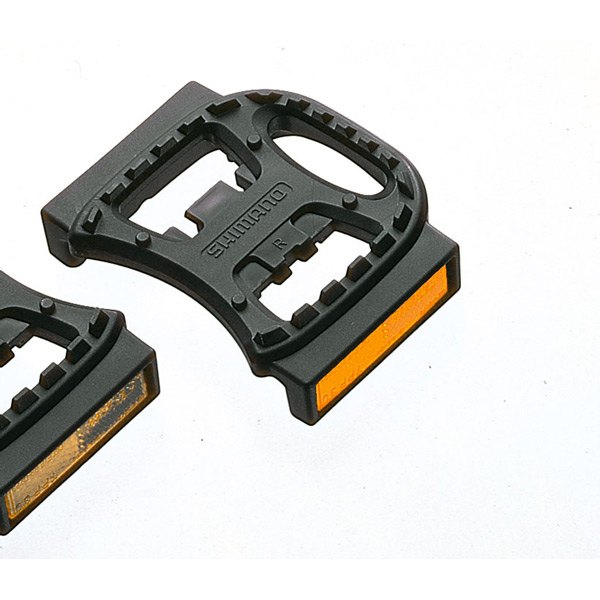Shimano SM-PD22 reflector unit, pair