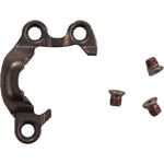 Shimano PD-M980 body cover and fixing bolts, right hand