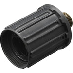 Shimano WH-RS010 complete freewheel body