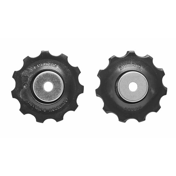 Shimano RD-M370 tension and guide pulley set