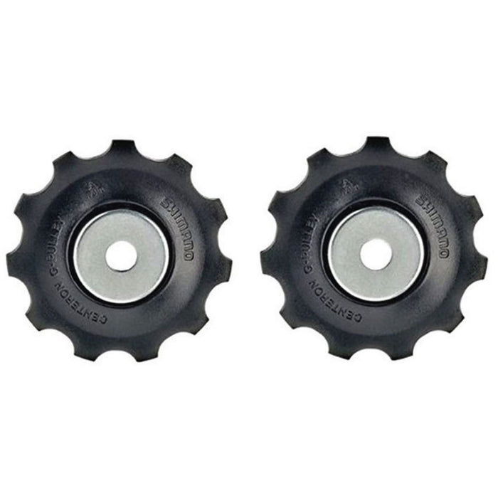 SPRE RD4700 Pulley Set Black/ Silver one size