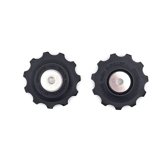 RD-6700/6770 Ultegra Deore XT and Saint rear mech pulley set