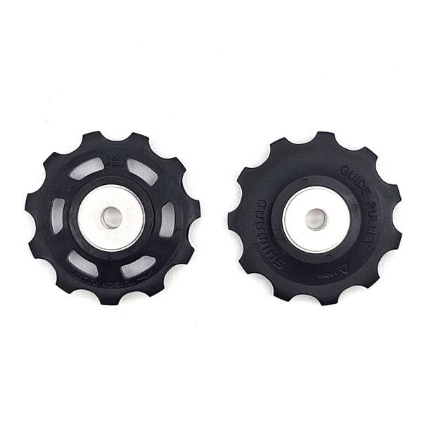 Deore XT RD-M786/M773 tension and guide pulley set