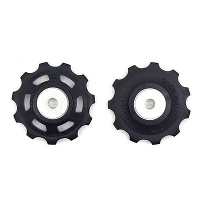 Deore XT RD-M786/M773 tension and guide pulley set