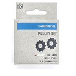 RD-5800-SS 105 rear mech pulley set