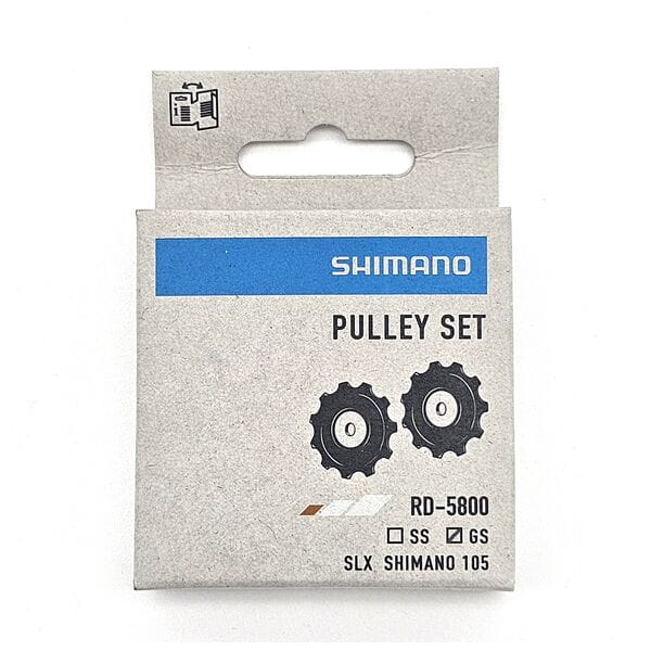 R7000/RD5800-GS 105 rear mech pulley set