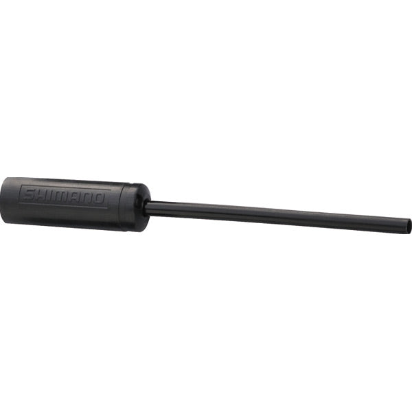 Shimano SIS SP41 outer gear casing long nose cap, single