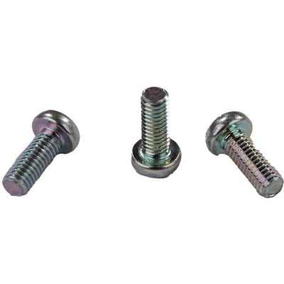 Shimano DU-E6000 fixing bolts set, M3 x 8 mm