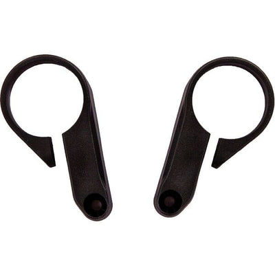 Shimano SC-E6010 stay R and stay L